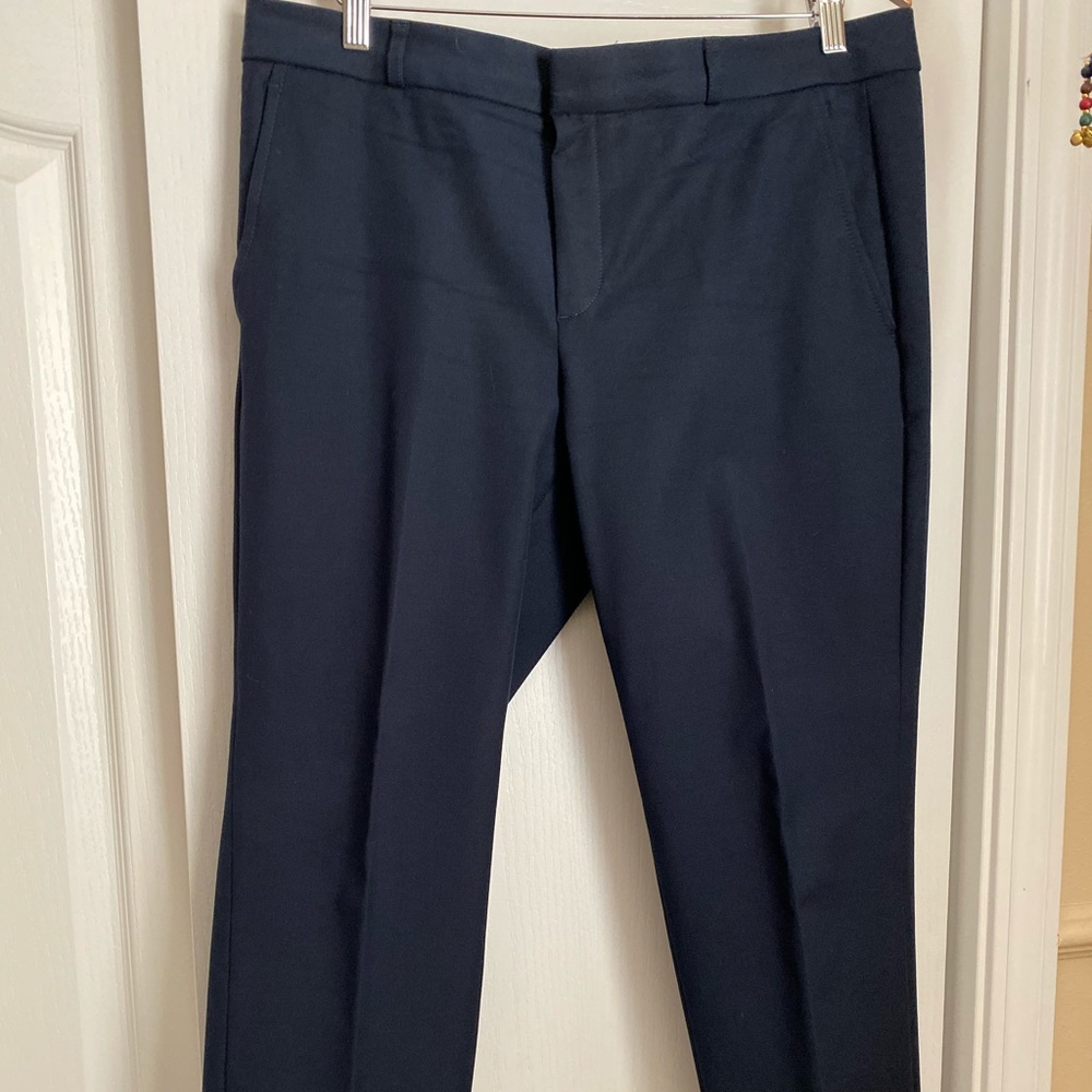 Banana Republic - Ryan Fit Blue